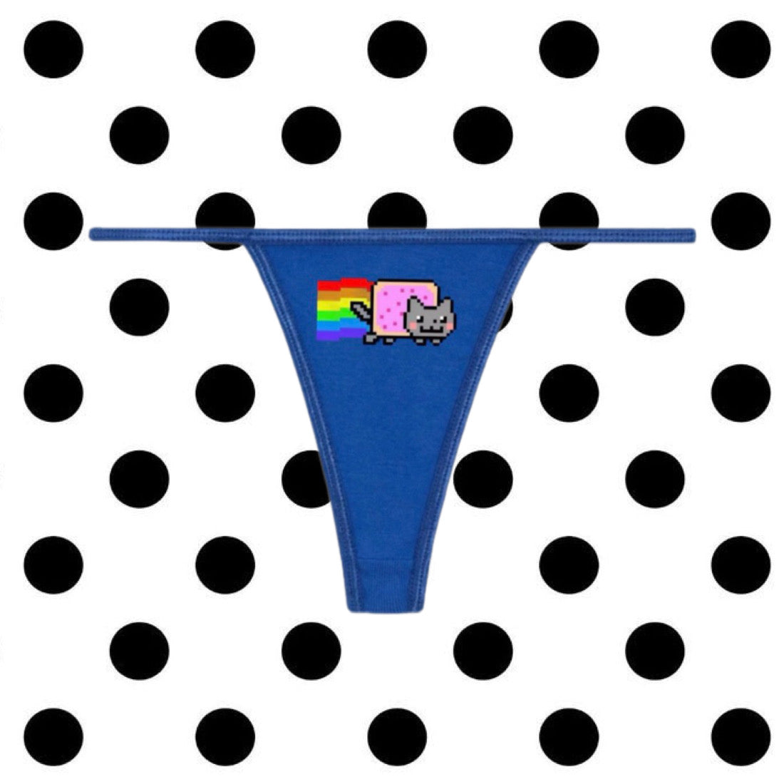 POPTART LUV pantie