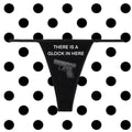 THERE IS A GLOCK IN HERE pantie